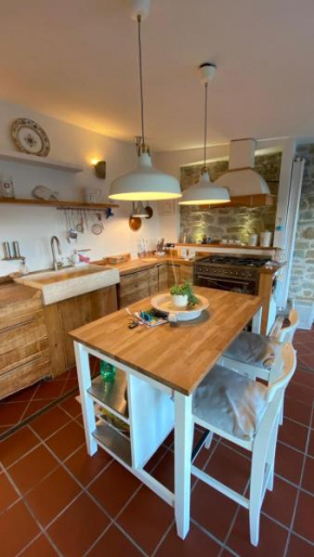 Casa vacanze Sandro e Annalisa